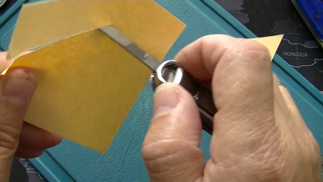 Клиппер для ногтей_ Nail clipper Mr.Green смотреть онлайн