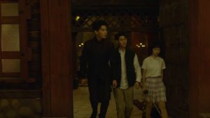 Смертельная игра 1 сезон 75 серия