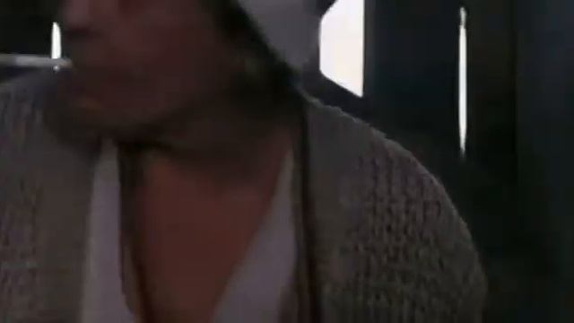 Голубой портрет 1976