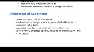 Why Kubernetes | DevOps Services Provider | MoogleLabs