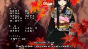 Hell girl I end 1 ANIME 100X100