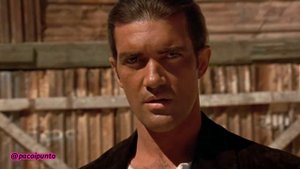 Canción del Mariachi  Antonio Banderas