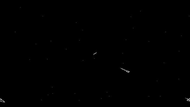 Space War (1961) [Re-Uploaded] смотреть онлайн