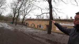 Смотри если думаешь, что знаешь о Брестской крепости все. Чеченцы в Брестской крепости.