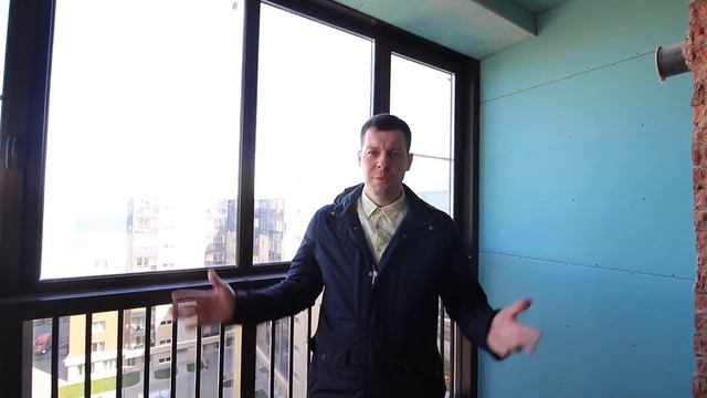 Замена остекления Татпроф смотреть онлайн