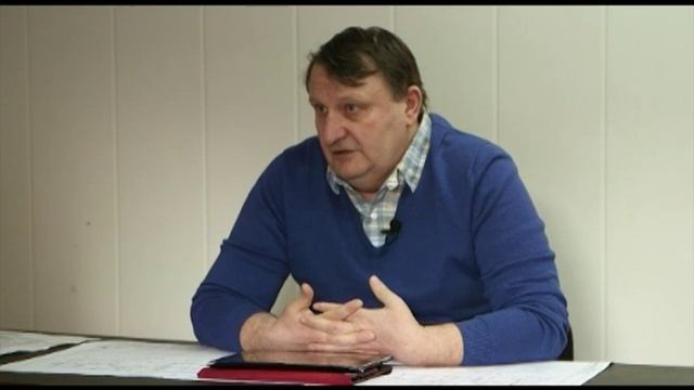 Сюжет о жилом комплексе «Спасские ворота» смотреть онлайн