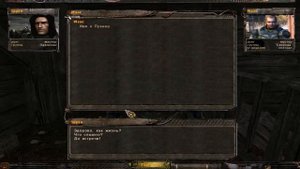 S.T.A.L.K.E.R.ВОЗВРАЩЕНИЕ ШРАМА 16. Тайник Семецкого и квест с Рафаэлем.