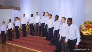 ВРЕМЯ УХОДИТ, СТОЛЕТЬЯ УНОСИТ | Братья Тамбовской Церкви