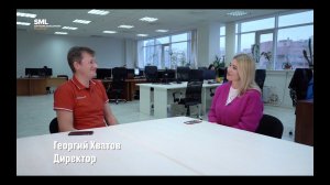 О компании SoftMediaLab (2020г)