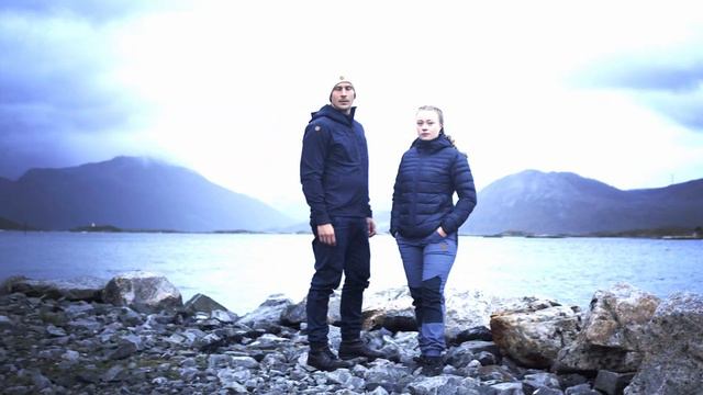 Tufte Baselayer смотреть онлайн