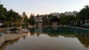 NATAI BEACH RESORT & SPA 5*, апрель 2018