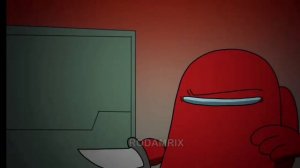 Copy Cat Meme / Among Us Rodamrix (I not have time to do it) #Rodamrixfan