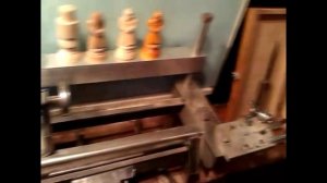 Токарный станок по дереву своими руками