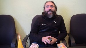 Обучение Таро Онлайн. Видео Карты Таро Онлайн - Таролог Юрий Исламов