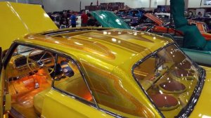 2024 Lowrider Louisville Supershow