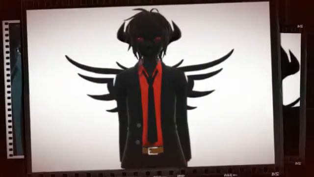 The BOYS Of CREEPYPASTA - Exo_Baekhyun88 (Wattpad Story) смотреть онлайн