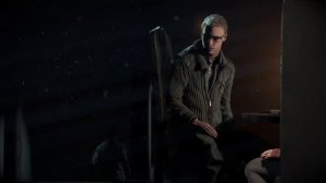 [1] Сюжет игры | UNTIL DAWN | Мем-обзор