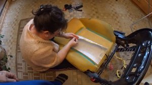 ПОДОГРЕВ СИДЕНИЙ ,,ЕМЕЛЯ В ПОМОЩЬ,,