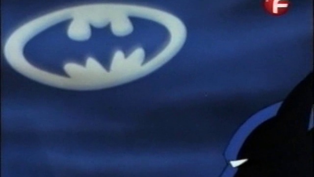 82 Batman - The Animated Series / БАТМАН - ЗАД РЕШЕТКИТЕ смотреть онлайн