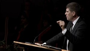 Восхитительные дела рук Божиих — Проповедь Андрея П. Чумакина