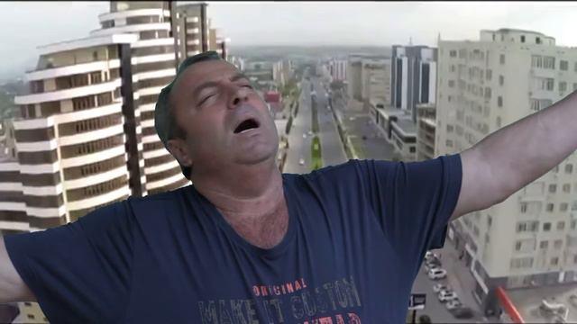 Каро Бостанджян - Костар Кайтын Чимкент смотреть онлайн