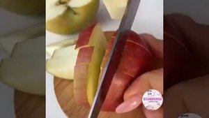 Шарлотка в микроволновке