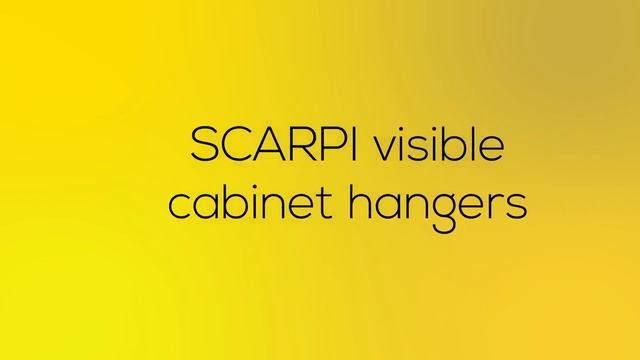 Kaashni | Scarpi 4 - Wall hanging brackets смотреть онлайн
