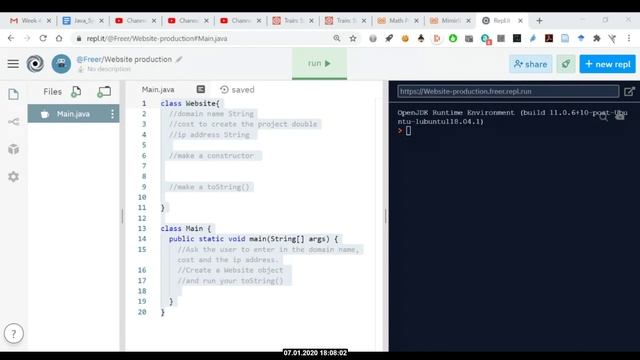 Day 10: 2020 07 01 17 20 18 смотреть онлайн