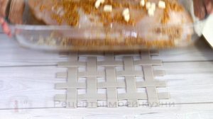 Как приготовить вкусно! Нежное и сочное филе индейки в духовке. Рецепты моей кухни