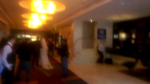 Wedding @ Sheraton Athlone Hotel_1 смотреть онлайн