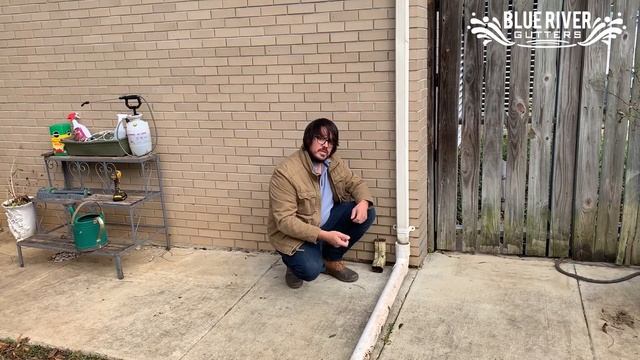 How to Fix a Clog in Your Underground Drain Pipe смотреть онлайн