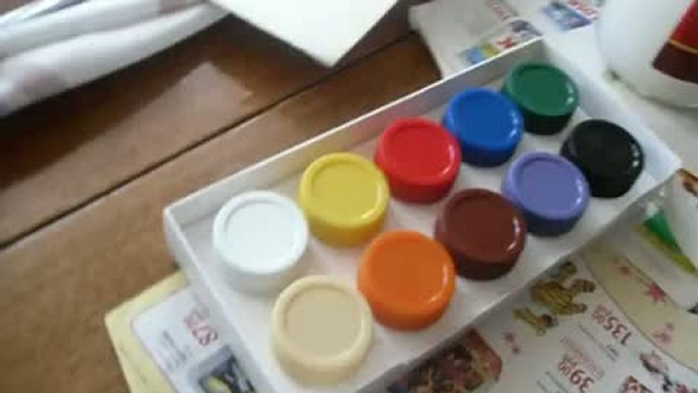 Изготовление Хочуна