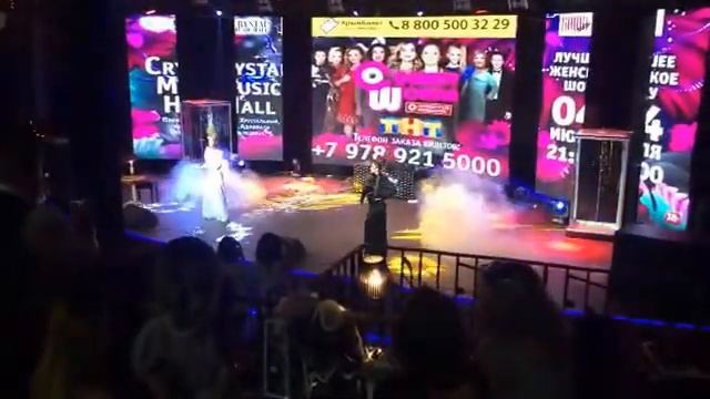 Севастополь битва салонов смотреть онлайн