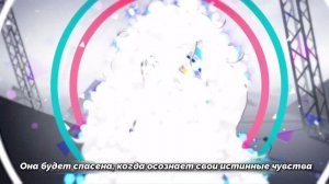 озвучка трейлера группы "nightcord at 25:00" на русском языке!