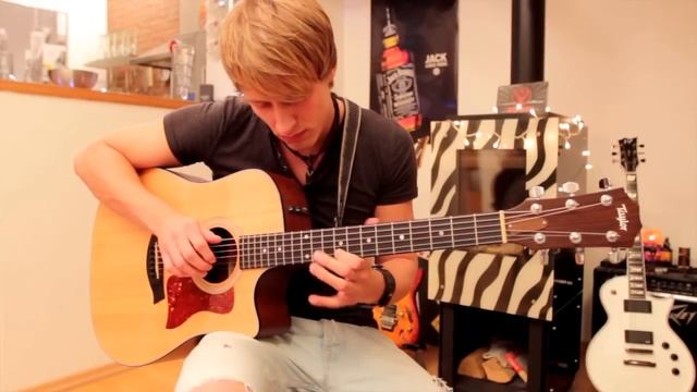 Tobias Rauscher - Memories (Original)