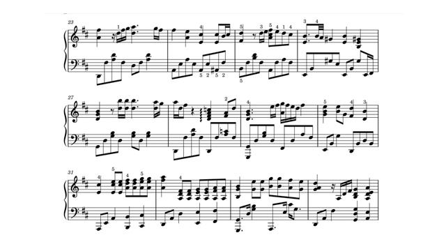 Always on My Mind / Piano Sheet Music /    Willie Nelson  / Elvis Presley /   By Sangheart play
