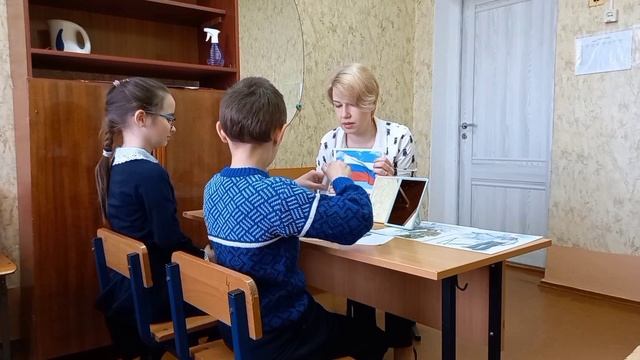 Учитель-логопед: Елисеева София Игоревна смотреть онлайн видео от ...