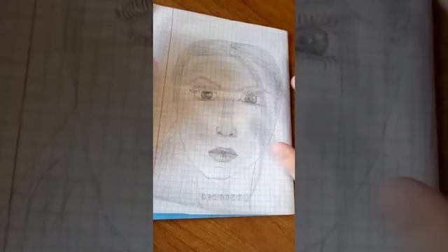 Мои рисунки прогресс в рисовании!）