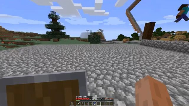 Обучение как поменять размер инвентаря и т.д.  ИНТЕРФЕЙС .