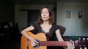 Романс "Колечко" (Пролитую слезу из будущего привезу...) Текст и аккорды для гитары.