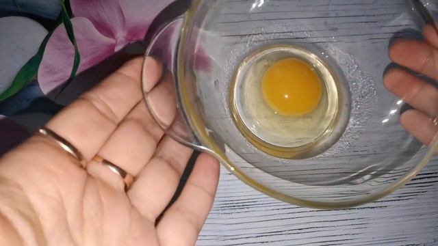 Маска Спасёт Волосы При Сильном Выпадение / Облысение, Аллопеция, Простой, Сильный Рецепт!!!