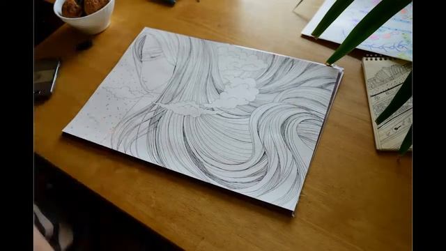 Чай с печеньками смотреть онлайн