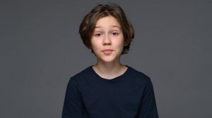 Платон Алексеев, 2012 г.р. Визитка, август 2024