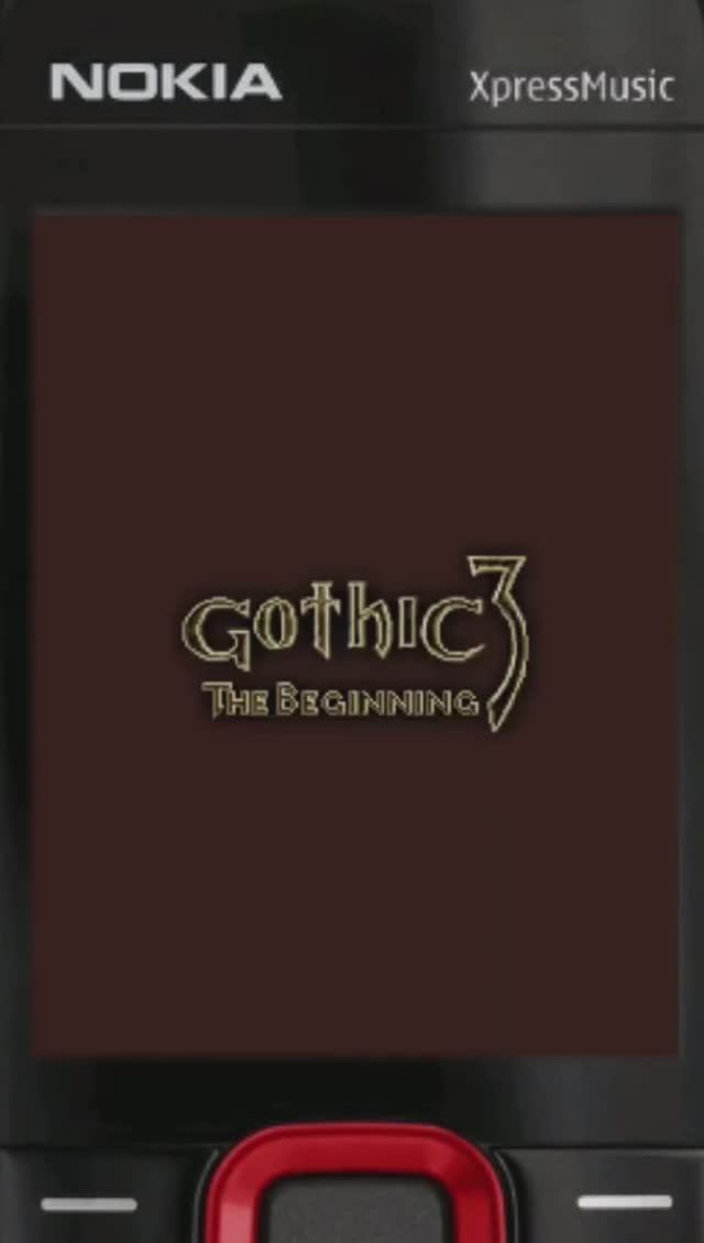 Gothic 3: The Beginning