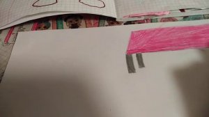 тока бока из бумаги своими руками столовая 2часть