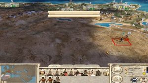 Lets Play Rome Total Realism V.0.5: Carthage Campaign Part 12