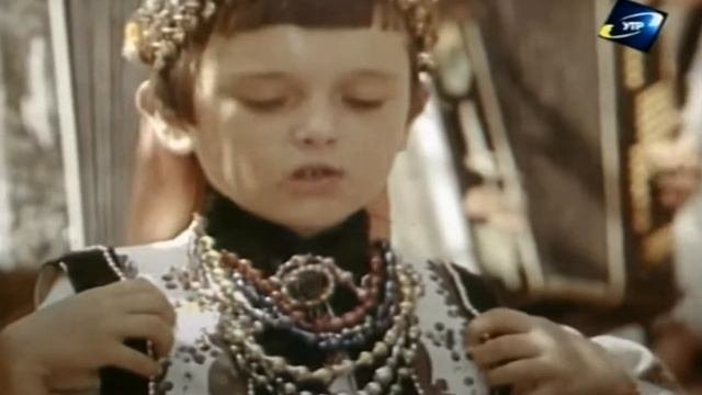 Ансамбль "Смерічка". Фільм. Естонське телебачення.1975 р. Vita_St