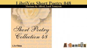 Short Poetry Collection 048