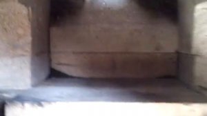 Конструкция и принцип работы пиролизного котла.