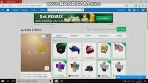 Делаем свой скин в роблокс! / Roblox